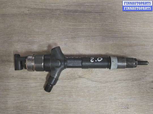 купить Форсунка топливная на Toyota Avensis II (T250) 2003 - 2006
