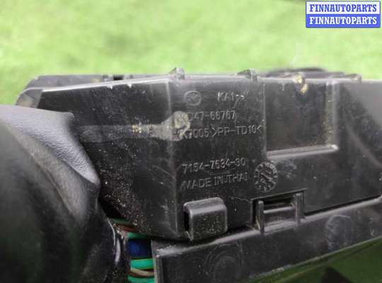 купить Блок Body control module на Mazda CX9 II (TC) 2016 - 2021
