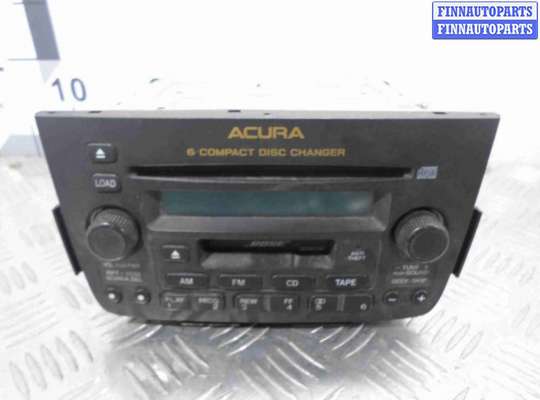 Магнитола AC37519 на Acura MDX I (YD1) 2000 - 2003