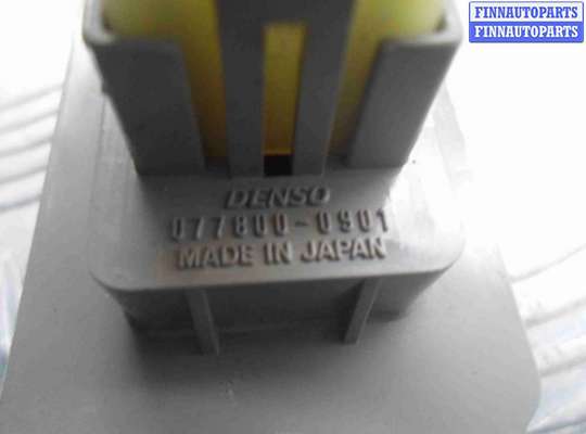 Резистор отопителя SUM1177 на Subaru Tribeca Рестайлинг (WX) 2007 - 2014