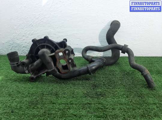 купить Насос водяной (помпа) на Mercedes C-klasse (W204) 2007 - 2011