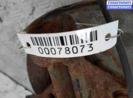купить Диск тормозной задний на Toyota Camry VII (XV50) 2011 - 2014