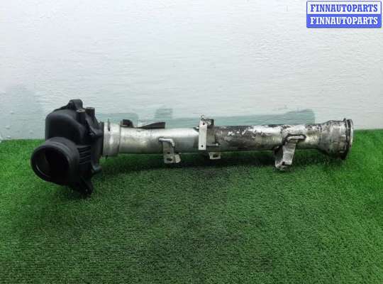 купить Резонатор воздушного фильтра на Mercedes Sprinter II (w906) 2006 - 2017