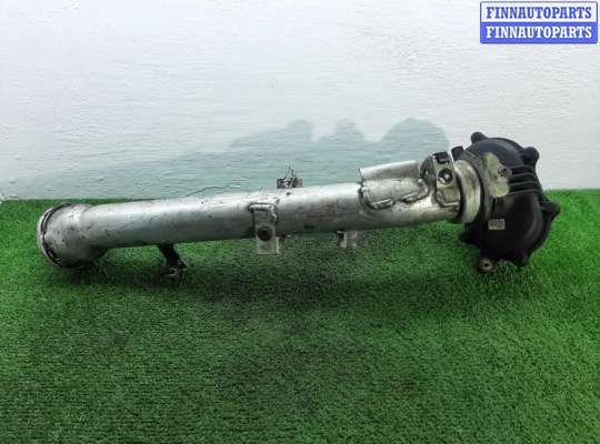 купить Резонатор воздушного фильтра на Mercedes Sprinter II (w906) 2006 - 2017