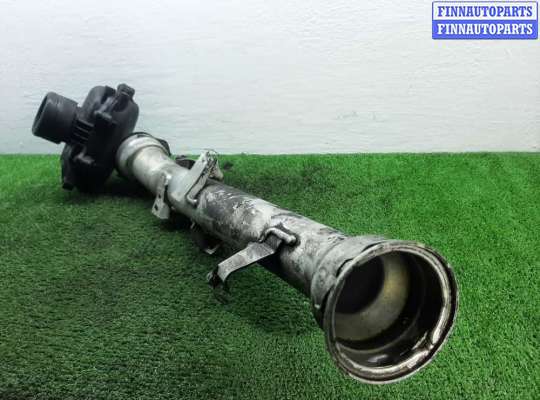 купить Резонатор воздушного фильтра на Mercedes Sprinter II (w906) 2006 - 2017