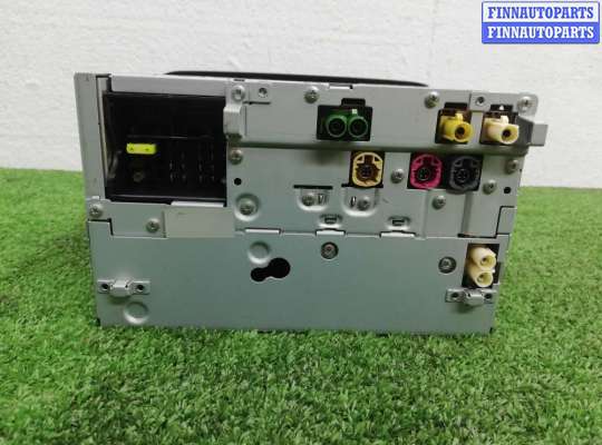 купить Магнитола на Mercedes GLK (X204) Рестайлинг 2012 - 2015