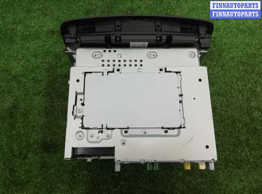 купить Магнитола на Mercedes GLK (X204) Рестайлинг 2012 - 2015