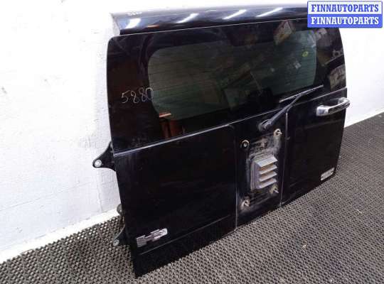 купить Ручка крышки багажника на Hummer H3 2005 - 2010