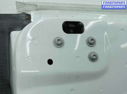 купить Дверь задняя левая на Mercedes Sprinter III (w907) 2019 - по наст. время