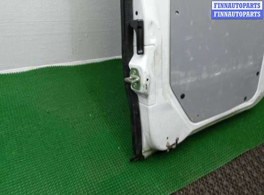 купить Дверь задняя левая на Mercedes Sprinter III (w907) 2019 - по наст. время