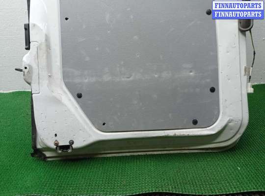 купить Дверь задняя левая на Mercedes Sprinter III (w907) 2019 - по наст. время