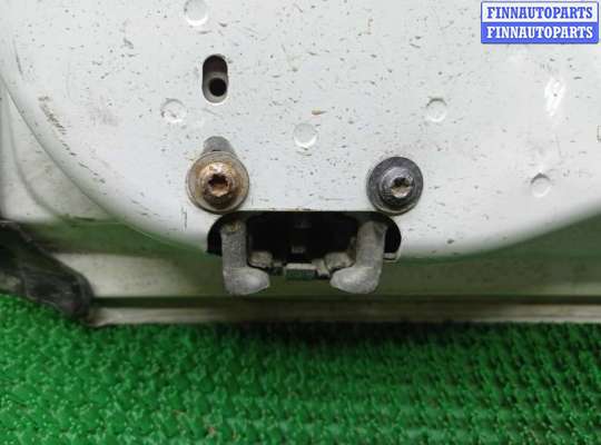 купить Дверь задняя левая на Mercedes Sprinter III (w907) 2019 - по наст. время