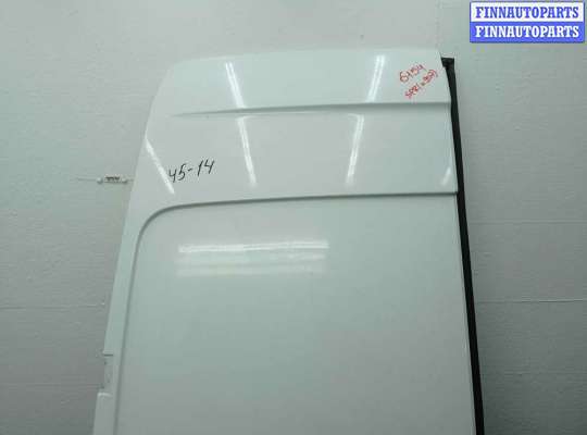 купить Дверь задняя левая на Mercedes Sprinter III (w907) 2019 - по наст. время