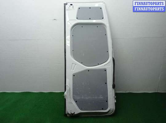 купить Дверь задняя левая на Mercedes Sprinter III (w907) 2019 - по наст. время