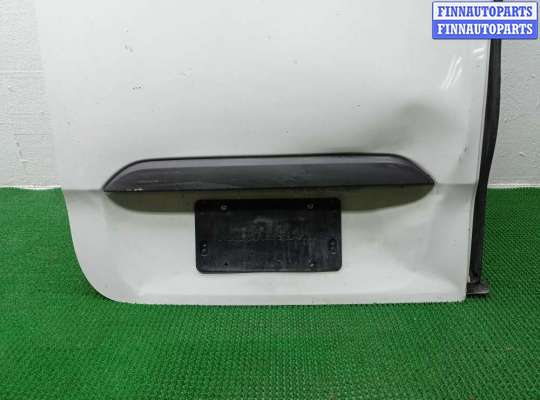 купить Дверь задняя левая на Mercedes Sprinter III (w907) 2019 - по наст. время