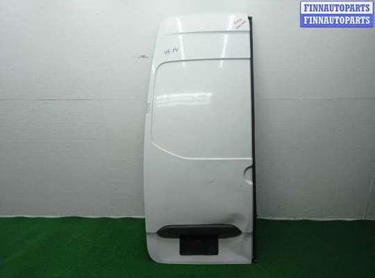 Купить Дверь задняя левая на Mercedes Sprinter III (w907) 2019 - по наст. время Дверь задняя левая MB1611887 на Mercedes Sprinter III (w907) 2019 - по наст. время