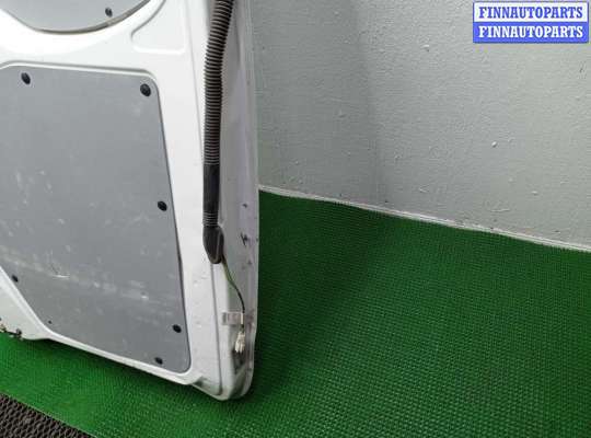 купить Дверь задняя левая на Mercedes Sprinter III (w907) 2019 - по наст. время