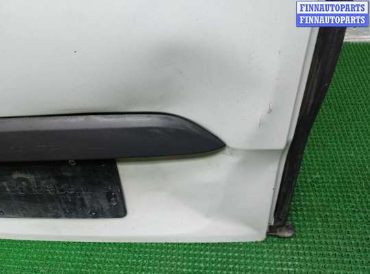 купить Дверь задняя левая на Mercedes Sprinter III (w907) 2019 - по наст. время