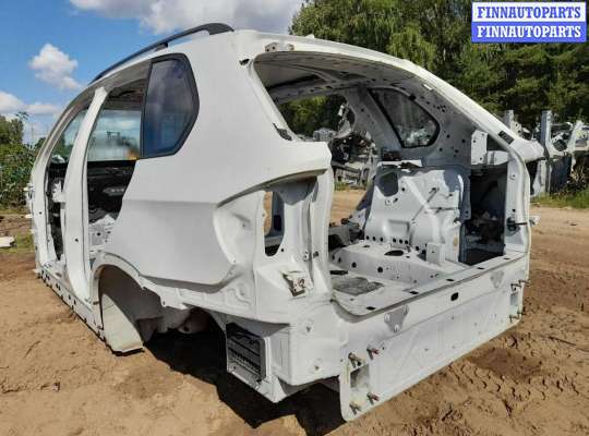 купить Крыша на BMW X5 E70 2007 - 2010