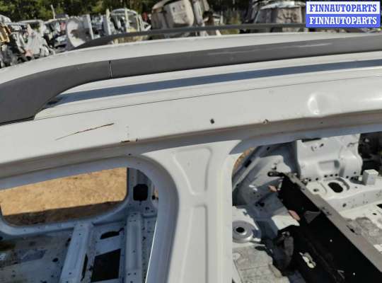 купить Крыша на BMW X5 E70 2007 - 2010