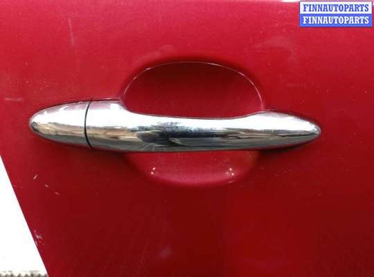 купить Дверь передняя правая на Kia Sportage III (SL) 2010 - 2014