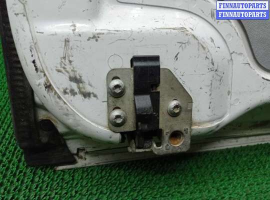 купить Дверь задняя левая на Mercedes Sprinter II (w906) 2006 - 2017