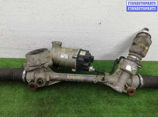 купить Рейка рулевая на Chevrolet Malibu IX 2015 - 2018