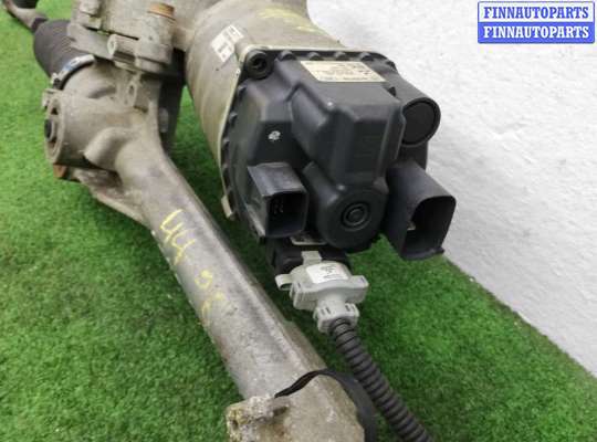 купить Рейка рулевая на Chevrolet Malibu IX 2015 - 2018