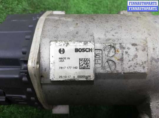 купить Рейка рулевая на Chevrolet Malibu IX 2015 - 2018