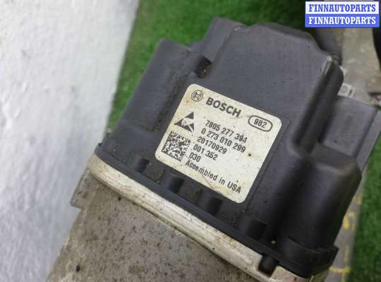 купить Рейка рулевая на Chevrolet Malibu IX 2015 - 2018