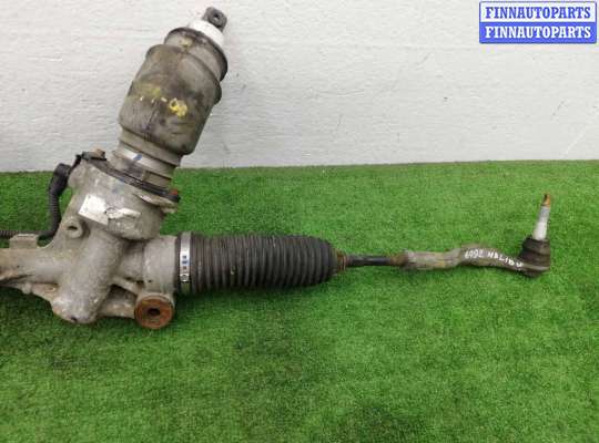 купить Рейка рулевая на Chevrolet Malibu IX 2015 - 2018