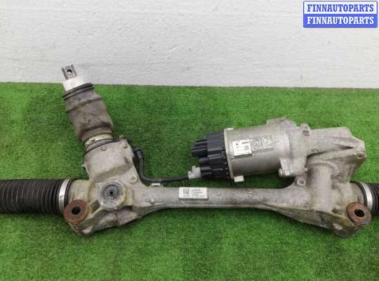 купить Рейка рулевая на Chevrolet Malibu IX 2015 - 2018