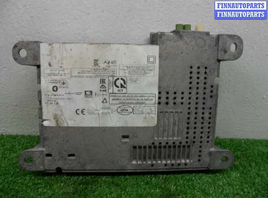 купить Блок управления на Mercedes A-klasse (W177) 2018 - наст. время