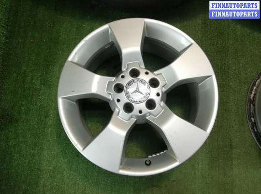 купить Диск литой на Mercedes GLK (X204) Рестайлинг 2012 - 2015