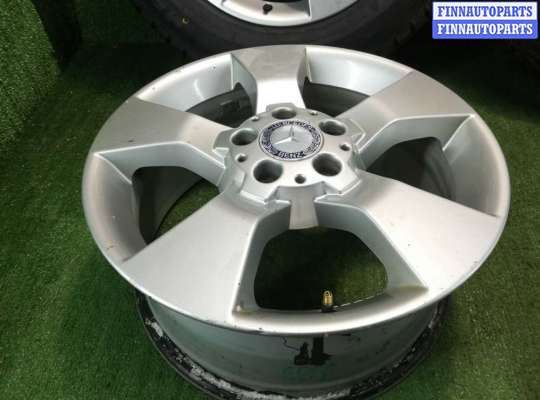 купить Диск литой на Mercedes GLK (X204) Рестайлинг 2012 - 2015