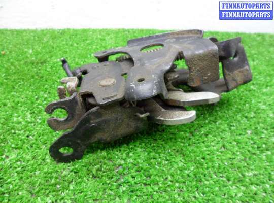 Замок капота на BMW 5 (G30)