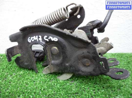 Замок капота BM3504986 на BMW 5-Series G30 2016 - 2020