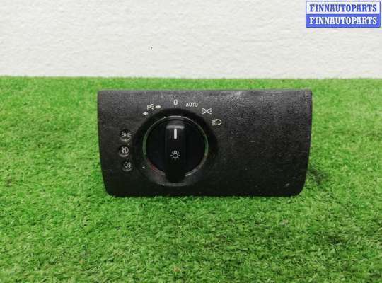 Переключатель света MB1685585 на Mercedes GL (X164) 2006 - 2009