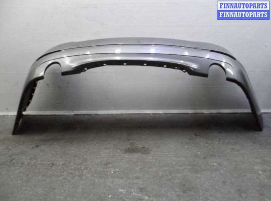 купить Бампер задний на BMW 5-Series F10 2009 - 2013