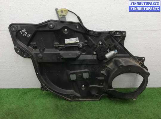 Купить Стеклоподъемник передний левый на Mazda CX7 (ER) 2006 - 2009 Стеклоподъемник передний левый MZ671712 на Mazda CX7 (ER) 2006 - 2009