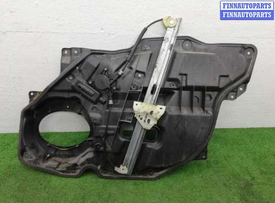 купить Стеклоподъемник передний левый на Mazda CX7 (ER) 2006 - 2009