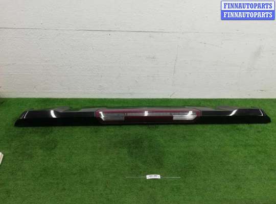 купить Спойлер на Chevrolet Silverado III (T1XX) 2019 - 2023