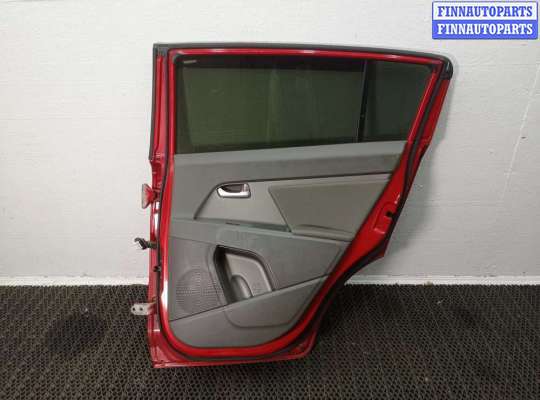 купить Дверь задняя правая на Kia Sportage III (SL) 2010 - 2014