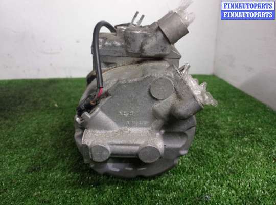 купить Компрессор кондиционера на BMW 5-Series E60 рестайлинг 2007 - 2010