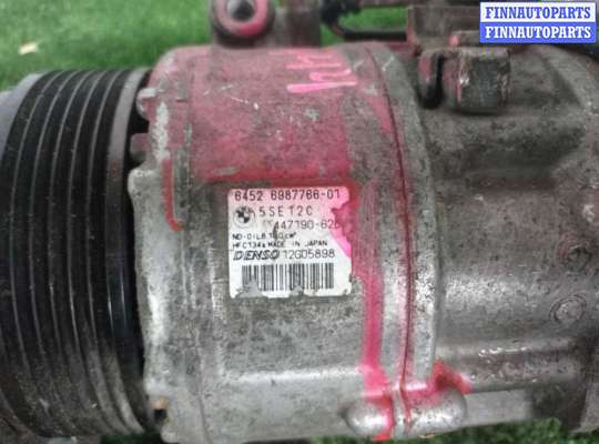 купить Компрессор кондиционера на BMW 3-Series E90 2005 - 2009