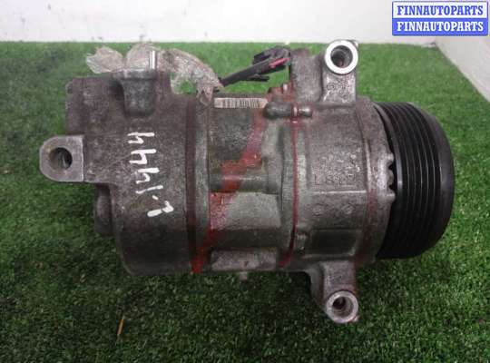 купить Компрессор кондиционера на BMW 3-Series E90 2005 - 2009