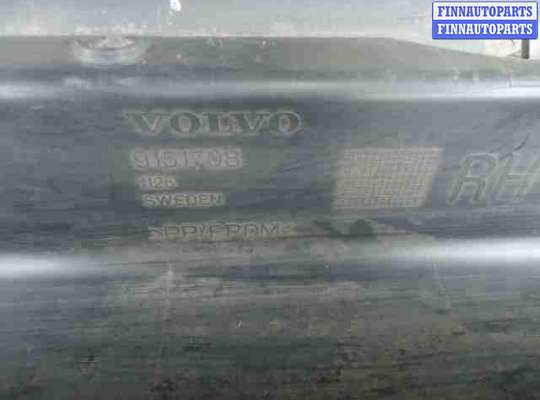 купить Порог пластиковый правый на Volvo S80 I (TS,TH) 1998 - 2003