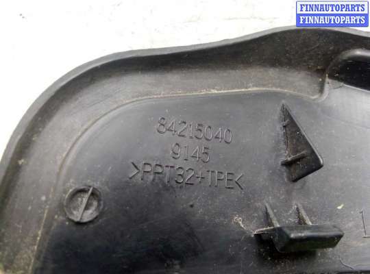 купить Дождевик на Chevrolet Malibu IX 2015 - 2018