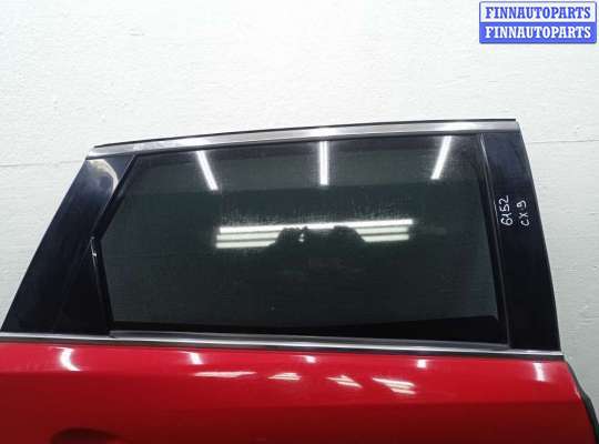 купить Дверь задняя правая на Mazda CX9 II (TC) 2016 - 2021