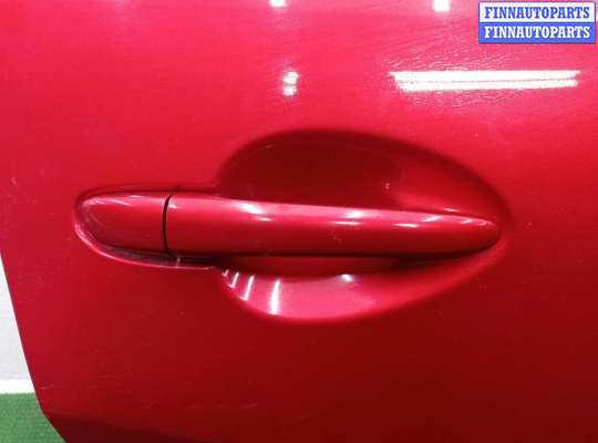 купить Дверь задняя правая на Mazda CX9 II (TC) 2016 - 2021